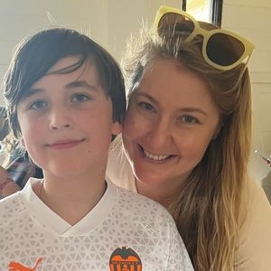 Meet your Posher, Gabrielle